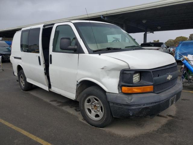 Photo 3 VIN: 1GCFG15X481172684 - CHEVROLET EXPRESS G1 