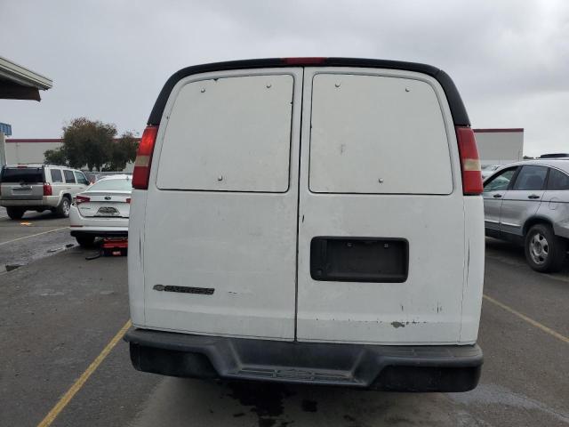 Photo 5 VIN: 1GCFG15X481172684 - CHEVROLET EXPRESS G1 