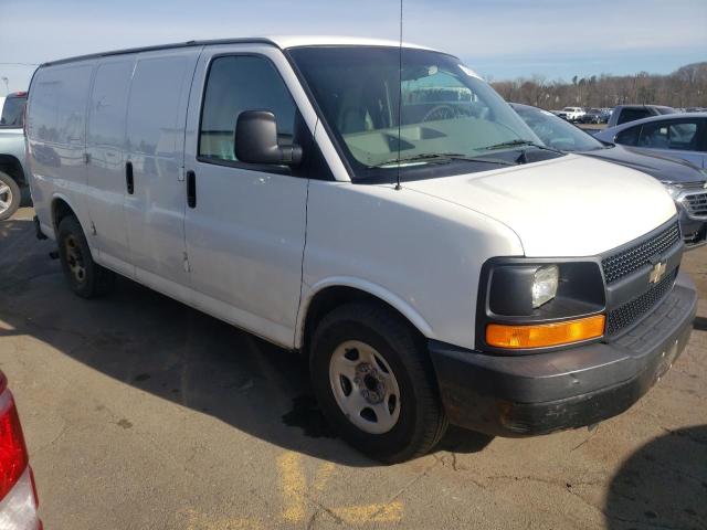 Photo 3 VIN: 1GCFG15X541218727 - CHEVROLET EXPRESS G1 