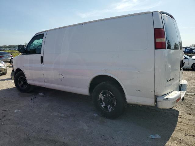 Photo 1 VIN: 1GCFG15X561154191 - CHEVROLET EXPRESS G1 