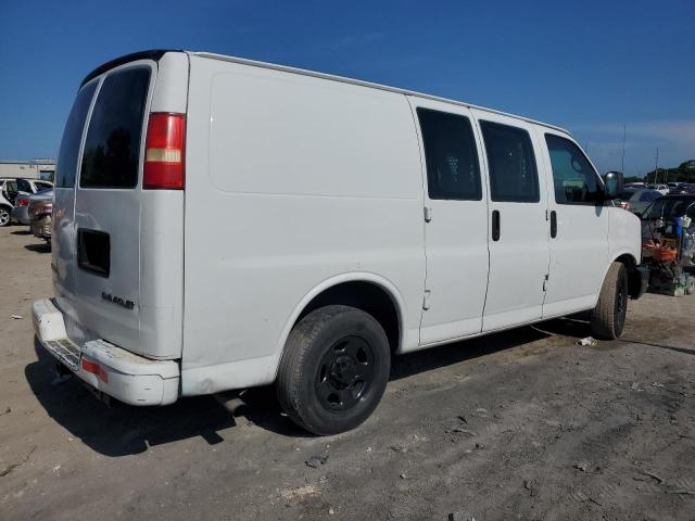 Photo 2 VIN: 1GCFG15X561154191 - CHEVROLET EXPRESS G1 