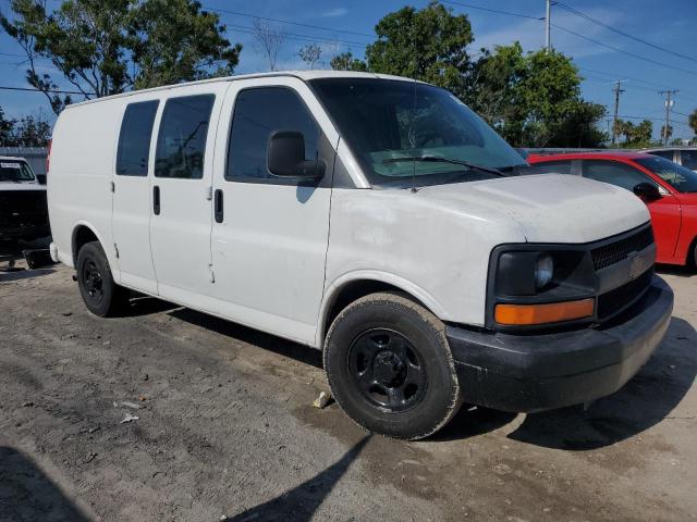 Photo 3 VIN: 1GCFG15X561154191 - CHEVROLET EXPRESS G1 