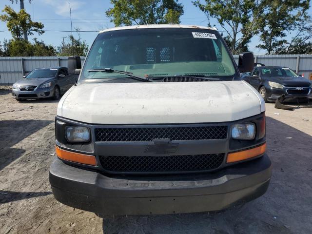 Photo 4 VIN: 1GCFG15X561154191 - CHEVROLET EXPRESS G1 