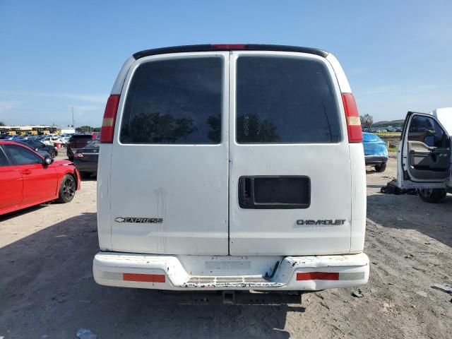 Photo 5 VIN: 1GCFG15X561154191 - CHEVROLET EXPRESS G1 