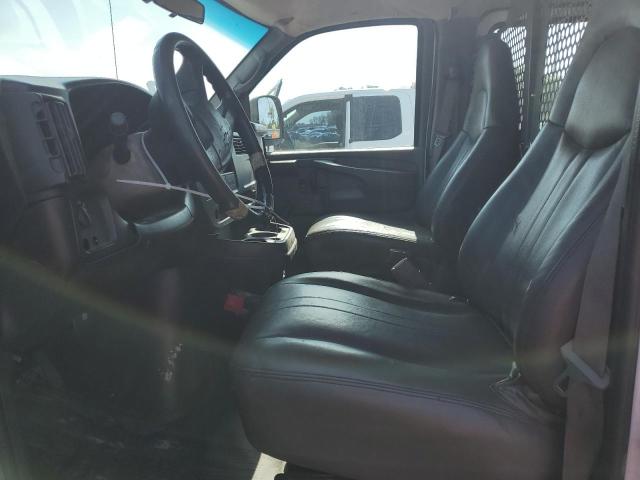 Photo 6 VIN: 1GCFG15X561154191 - CHEVROLET EXPRESS G1 