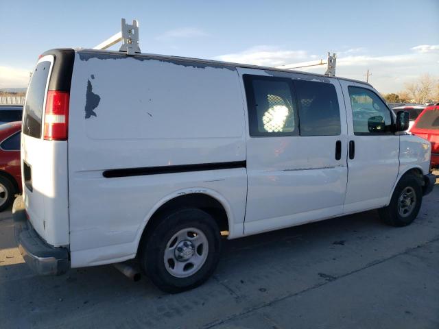 Photo 2 VIN: 1GCFG15X561189426 - CHEVROLET EXPRESS G1 