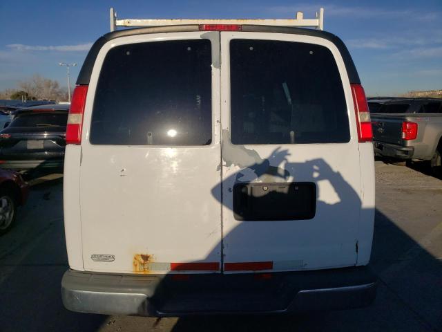 Photo 5 VIN: 1GCFG15X561189426 - CHEVROLET EXPRESS G1 