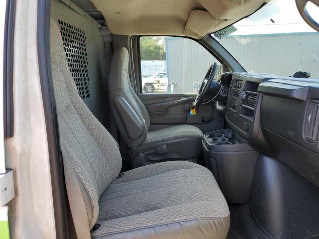 Photo 10 VIN: 1GCFG15X581107357 - CHEVROLET EXPRESS 