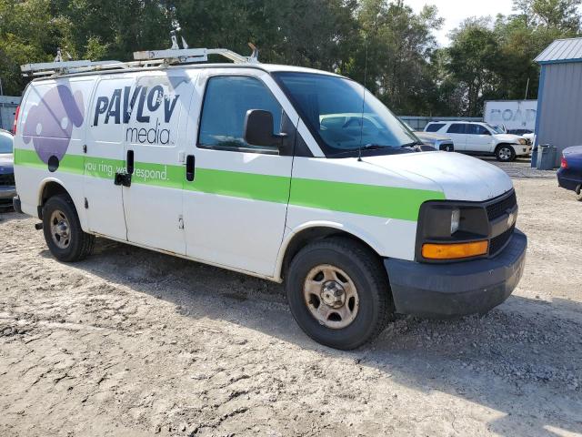 Photo 3 VIN: 1GCFG15X581107357 - CHEVROLET EXPRESS 