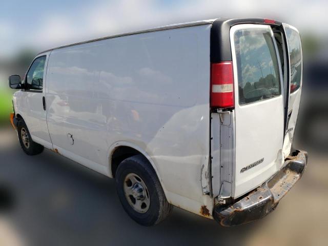 Photo 1 VIN: 1GCFG15X581190997 - CHEVROLET EXPRESS 