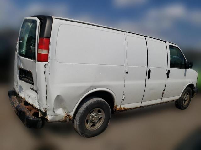 Photo 2 VIN: 1GCFG15X581190997 - CHEVROLET EXPRESS 