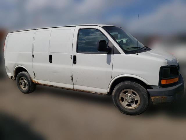 Photo 3 VIN: 1GCFG15X581190997 - CHEVROLET EXPRESS 