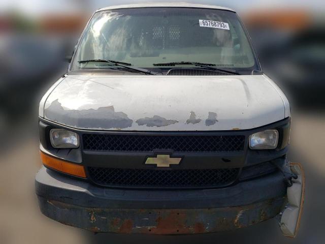 Photo 4 VIN: 1GCFG15X581190997 - CHEVROLET EXPRESS 