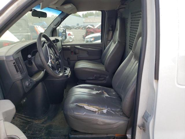 Photo 6 VIN: 1GCFG15X581190997 - CHEVROLET EXPRESS 