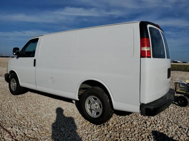 Photo 1 VIN: 1GCFG15X581206633 - CHEVROLET EXPRESS 