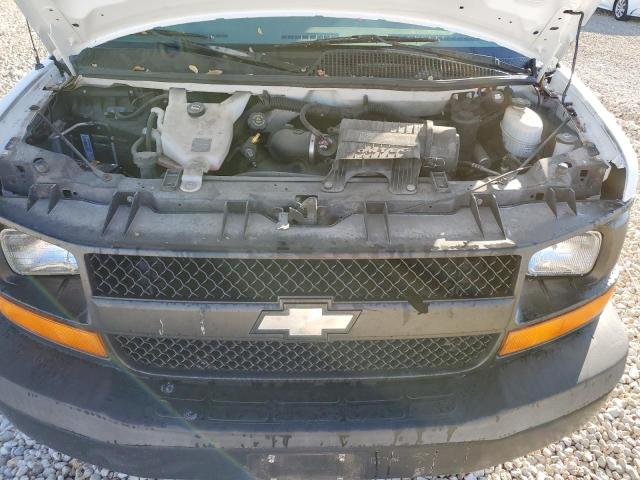 Photo 11 VIN: 1GCFG15X581206633 - CHEVROLET EXPRESS 