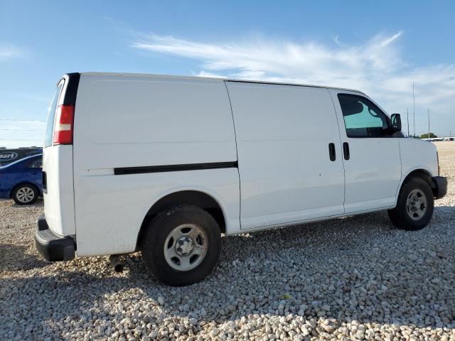 Photo 2 VIN: 1GCFG15X581206633 - CHEVROLET EXPRESS 