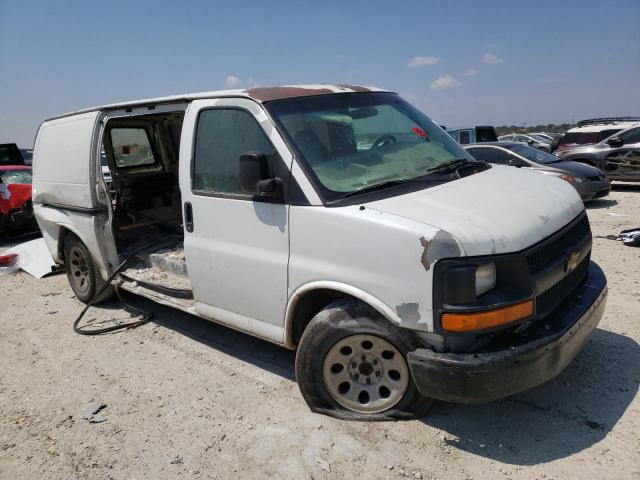 Photo 3 VIN: 1GCFG15X591103018 - CHEVROLET EXPRESS 