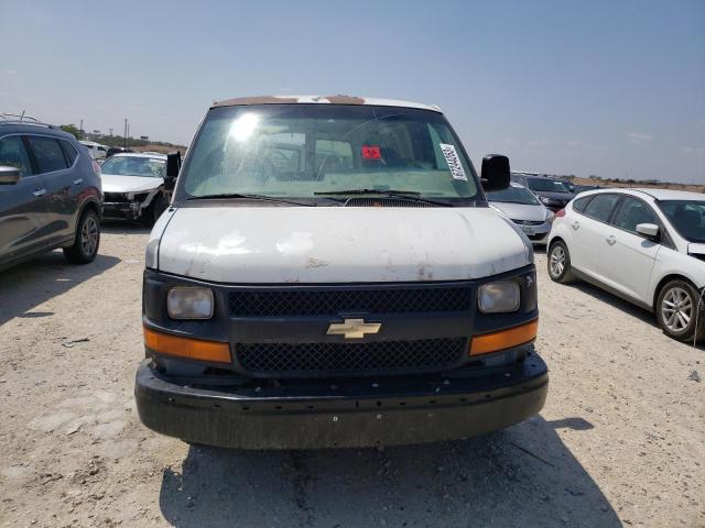 Photo 4 VIN: 1GCFG15X591103018 - CHEVROLET EXPRESS 