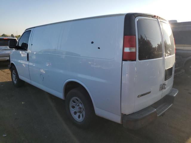 Photo 1 VIN: 1GCFG15X591108185 - CHEVROLET EXPRESS G1 