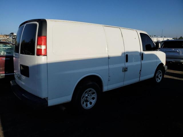 Photo 2 VIN: 1GCFG15X591108185 - CHEVROLET EXPRESS G1 