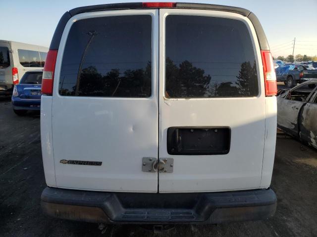 Photo 5 VIN: 1GCFG15X591108185 - CHEVROLET EXPRESS G1 