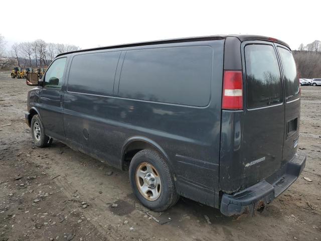 Photo 1 VIN: 1GCFG15X641190081 - CHEVROLET EXPRESS 