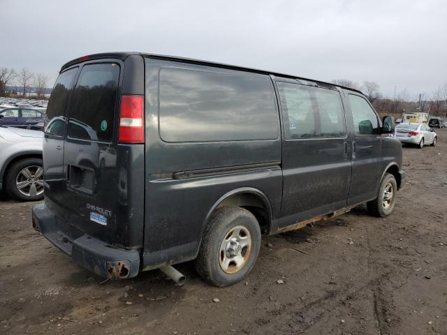 Photo 2 VIN: 1GCFG15X641190081 - CHEVROLET EXPRESS 