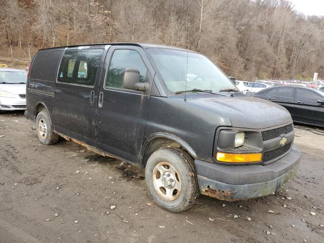 Photo 3 VIN: 1GCFG15X641190081 - CHEVROLET EXPRESS 