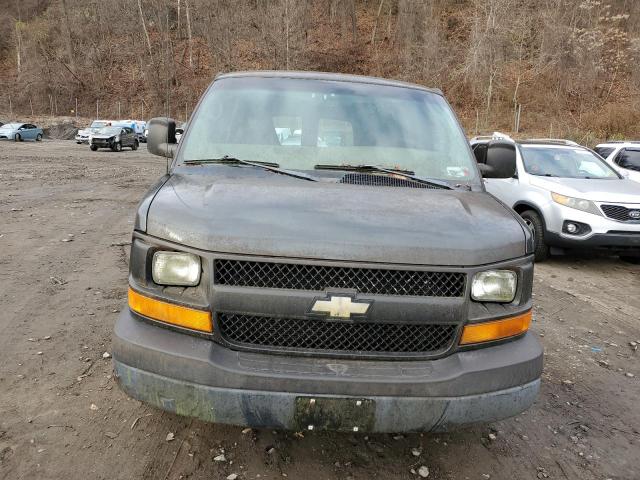 Photo 4 VIN: 1GCFG15X641190081 - CHEVROLET EXPRESS 