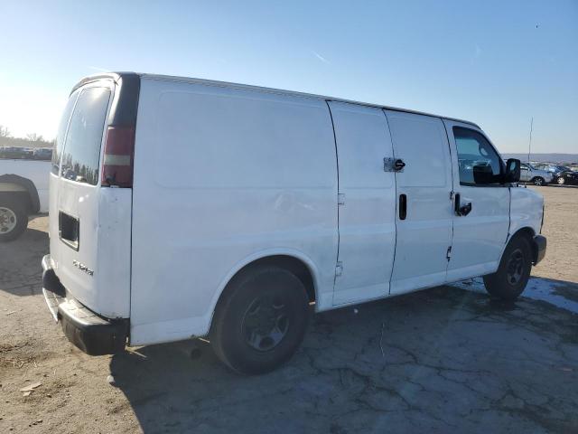 Photo 2 VIN: 1GCFG15X651119304 - CHEVROLET EXPRESS 