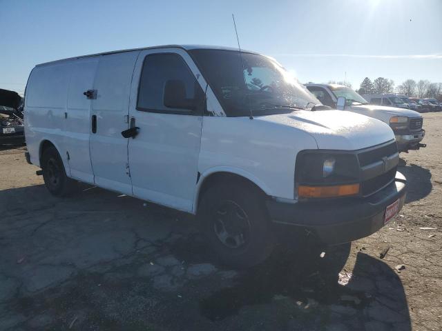 Photo 3 VIN: 1GCFG15X651119304 - CHEVROLET EXPRESS 