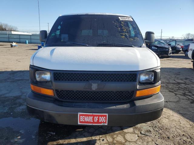 Photo 4 VIN: 1GCFG15X651119304 - CHEVROLET EXPRESS 