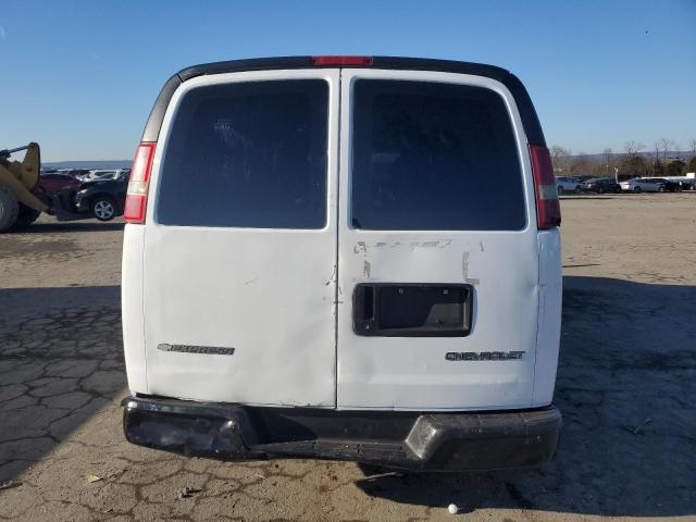 Photo 5 VIN: 1GCFG15X651119304 - CHEVROLET EXPRESS 