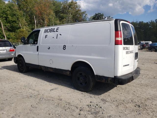 Photo 1 VIN: 1GCFG15X651246585 - CHEVROLET EXPRESS G1 