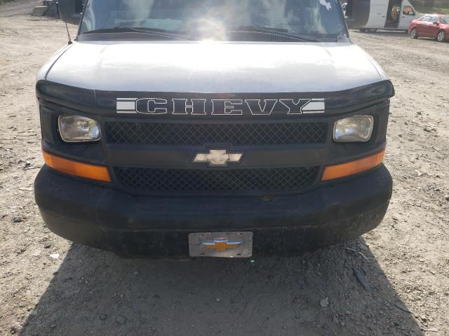 Photo 11 VIN: 1GCFG15X651246585 - CHEVROLET EXPRESS G1 