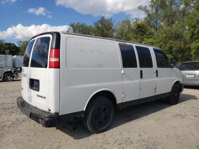 Photo 2 VIN: 1GCFG15X651246585 - CHEVROLET EXPRESS G1 