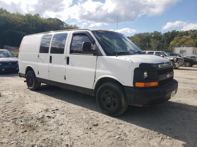 Photo 3 VIN: 1GCFG15X651246585 - CHEVROLET EXPRESS G1 