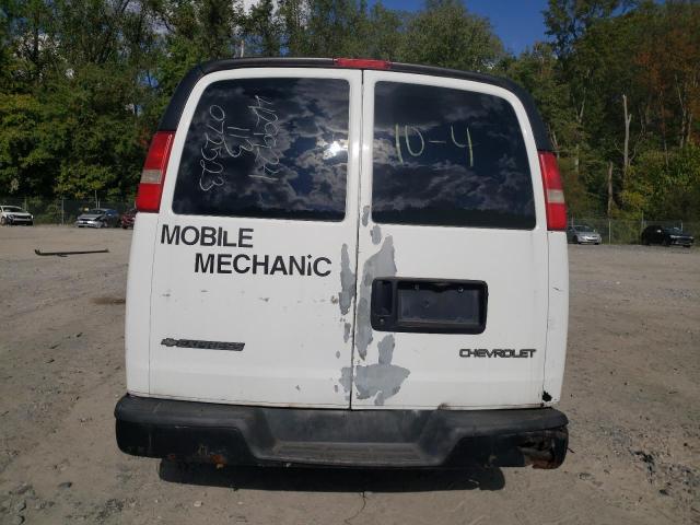 Photo 5 VIN: 1GCFG15X651246585 - CHEVROLET EXPRESS G1 