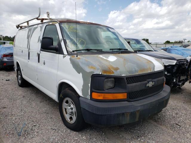 Photo 0 VIN: 1GCFG15X661133494 - CHEVROLET EXPRESS G1 