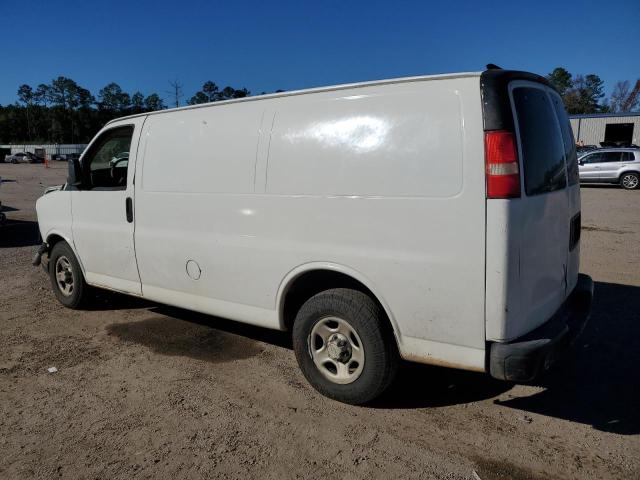 Photo 1 VIN: 1GCFG15X661274100 - CHEVROLET EXPRESS G1 