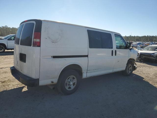 Photo 2 VIN: 1GCFG15X661274100 - CHEVROLET EXPRESS G1 