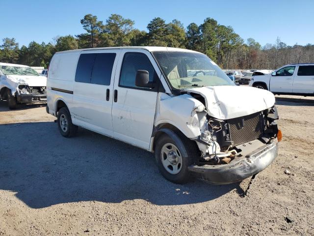 Photo 3 VIN: 1GCFG15X661274100 - CHEVROLET EXPRESS G1 