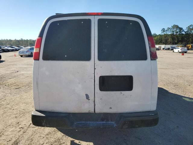 Photo 5 VIN: 1GCFG15X661274100 - CHEVROLET EXPRESS G1 