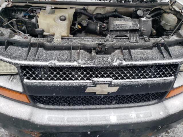 Photo 11 VIN: 1GCFG15X681106489 - CHEVROLET EXPRESS 