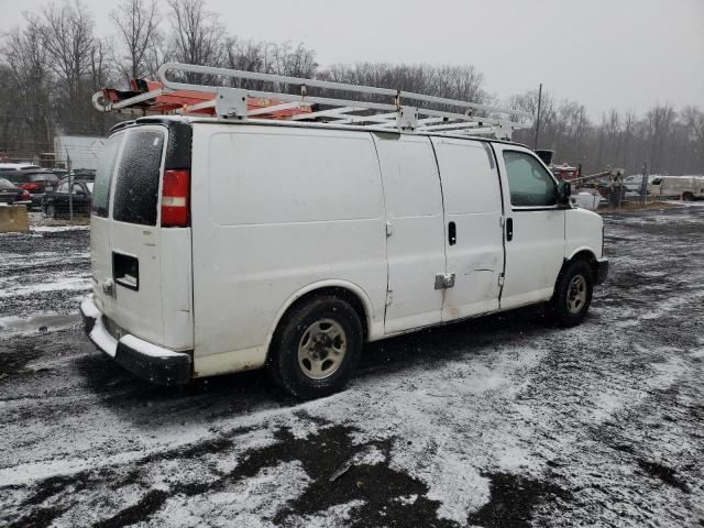 Photo 2 VIN: 1GCFG15X681106489 - CHEVROLET EXPRESS 