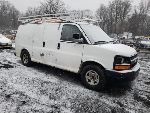 Photo 3 VIN: 1GCFG15X681106489 - CHEVROLET EXPRESS 