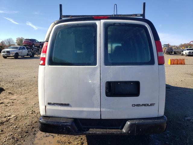 Photo 5 VIN: 1GCFG15X741101604 - CHEVROLET EXPRESS 