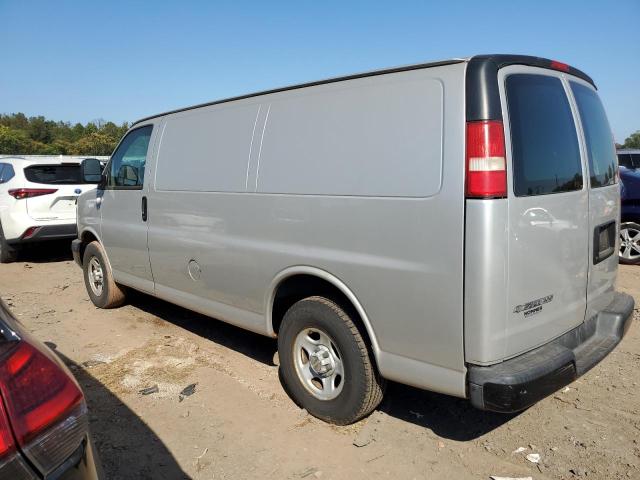 Photo 1 VIN: 1GCFG15X781221814 - CHEVROLET EXPRESS G1 