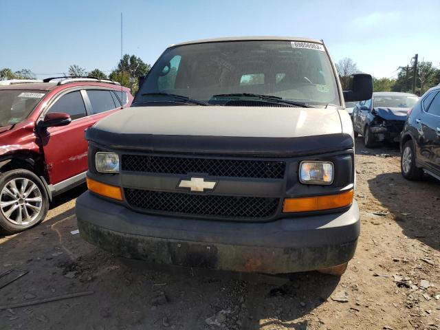 Photo 4 VIN: 1GCFG15X781221814 - CHEVROLET EXPRESS G1 